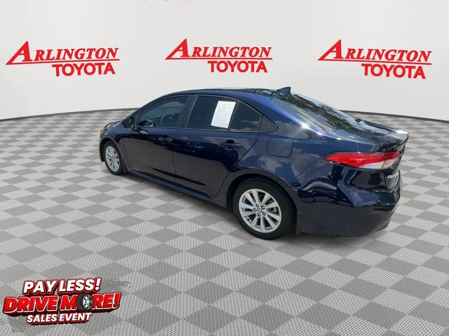 SEMINUEVOS TOYOTA Corolla a Estados en autogozo