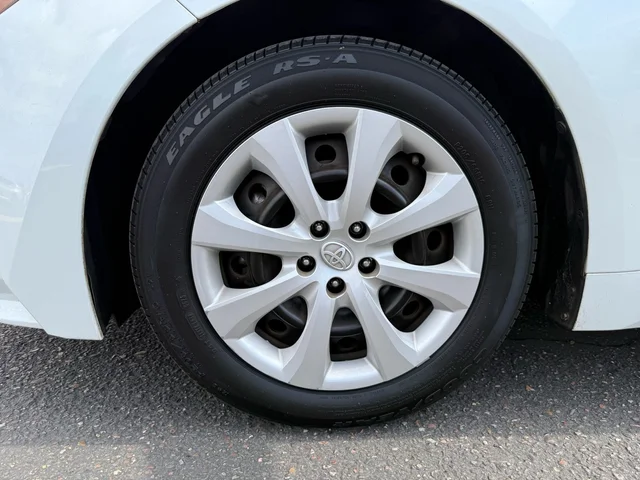 SEMINUEVOS TOYOTA Corolla a Estados en autogozo