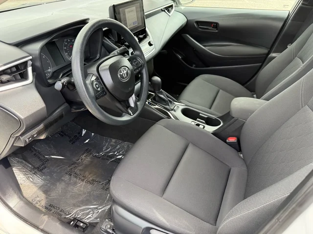 SEMINUEVOS TOYOTA Corolla a Estados en autogozo