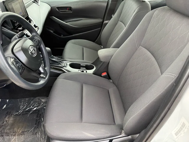 SEMINUEVOS TOYOTA Corolla a Estados en autogozo