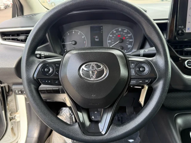 SEMINUEVOS TOYOTA Corolla a Estados en autogozo