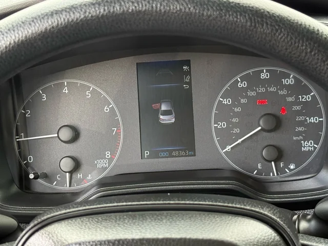 SEMINUEVOS TOYOTA Corolla a Estados en autogozo