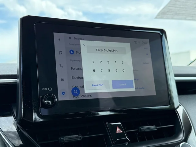 SEMINUEVOS TOYOTA Corolla a Estados en autogozo