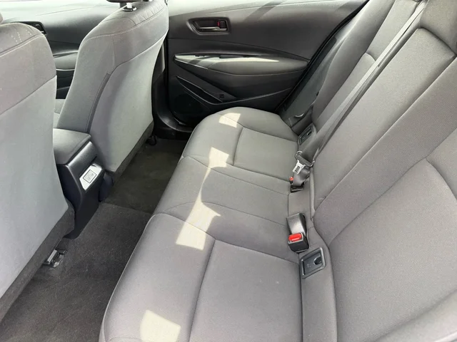 SEMINUEVOS TOYOTA Corolla a Estados en autogozo