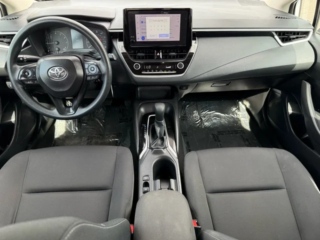 SEMINUEVOS TOYOTA Corolla a Estados en autogozo