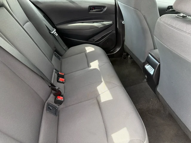 SEMINUEVOS TOYOTA Corolla a Estados en autogozo