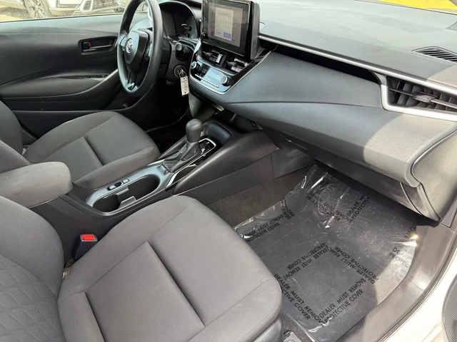 SEMINUEVOS TOYOTA Corolla a Estados en autogozo