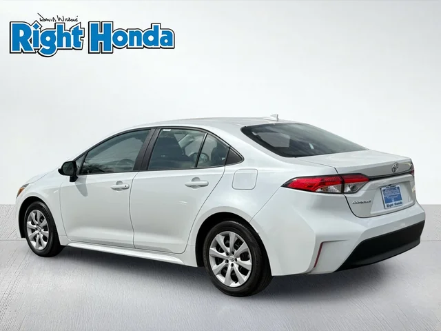 SEMINUEVOS TOYOTA Corolla a Estados en autogozo