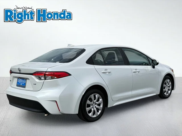 SEMINUEVOS TOYOTA Corolla a Estados en autogozo