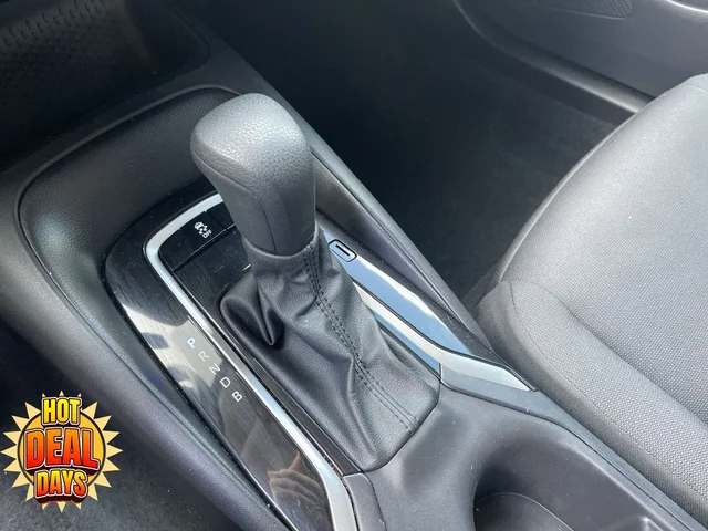 SEMINUEVOS TOYOTA Corolla a Estados en autogozo