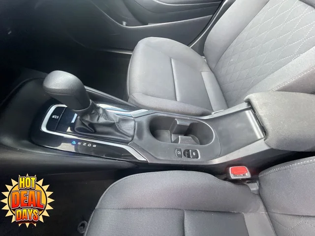 SEMINUEVOS TOYOTA Corolla a Estados en autogozo