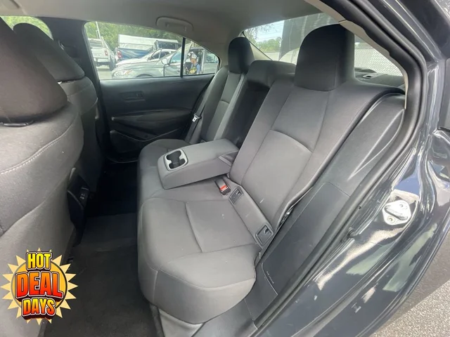 SEMINUEVOS TOYOTA Corolla a Estados en autogozo