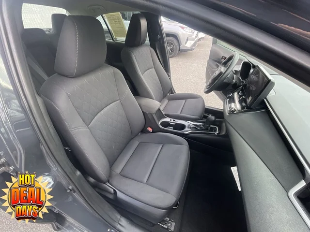 SEMINUEVOS TOYOTA Corolla a Estados en autogozo