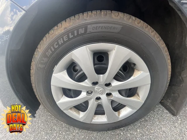 SEMINUEVOS TOYOTA Corolla a Estados en autogozo