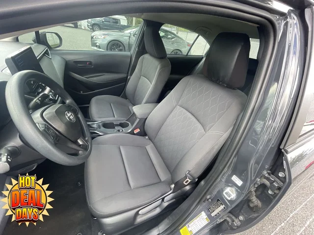 SEMINUEVOS TOYOTA Corolla a Estados en autogozo