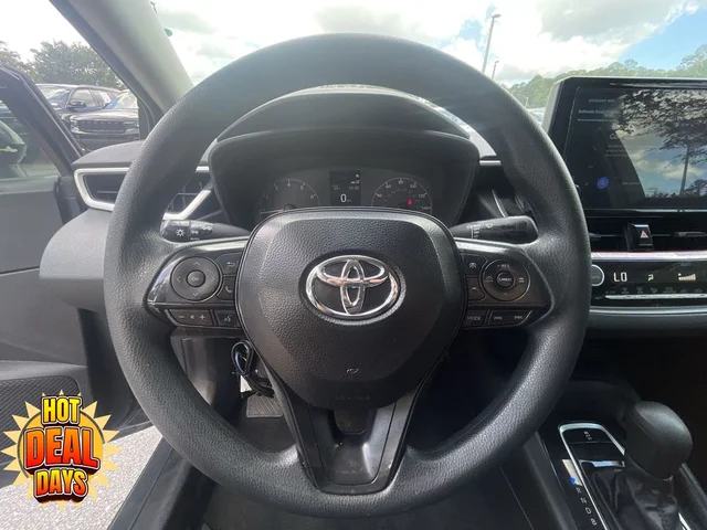 SEMINUEVOS TOYOTA Corolla a Estados en autogozo