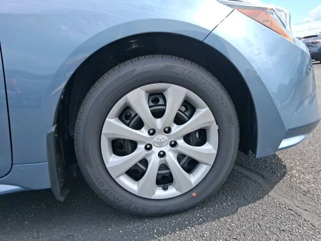 Nuevos TOYOTA COROLLA à Estados chez autogozo