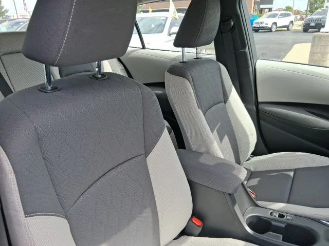 Nuevos TOYOTA COROLLA à Estados chez autogozo