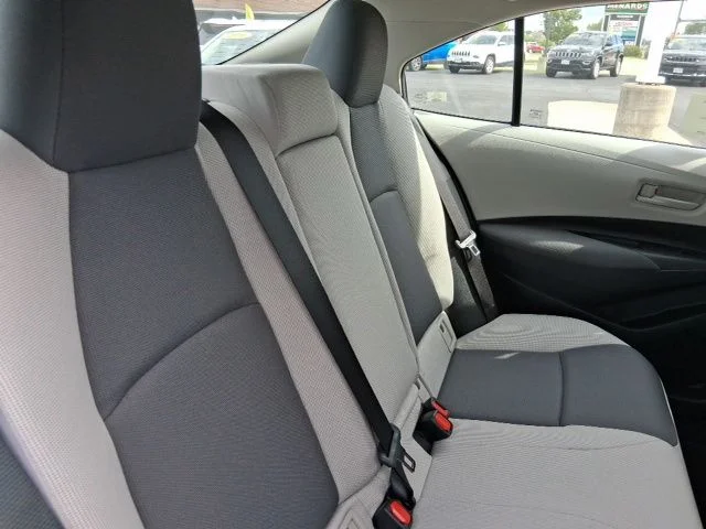 Nuevos TOYOTA COROLLA à Estados chez autogozo
