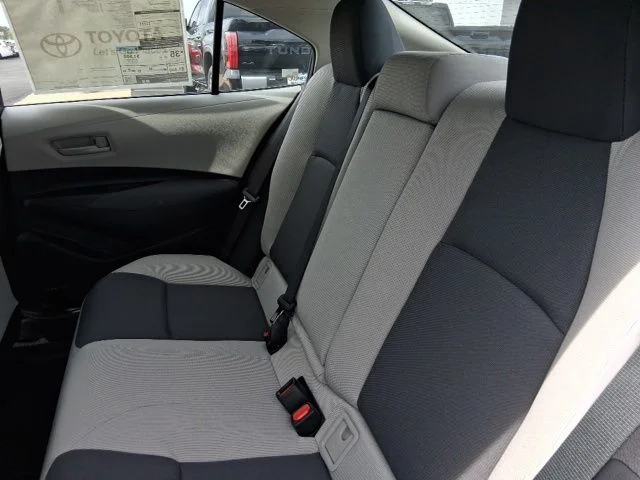 Nuevos TOYOTA COROLLA à Estados chez autogozo