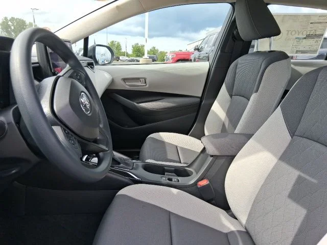 Nuevos TOYOTA COROLLA à Estados chez autogozo