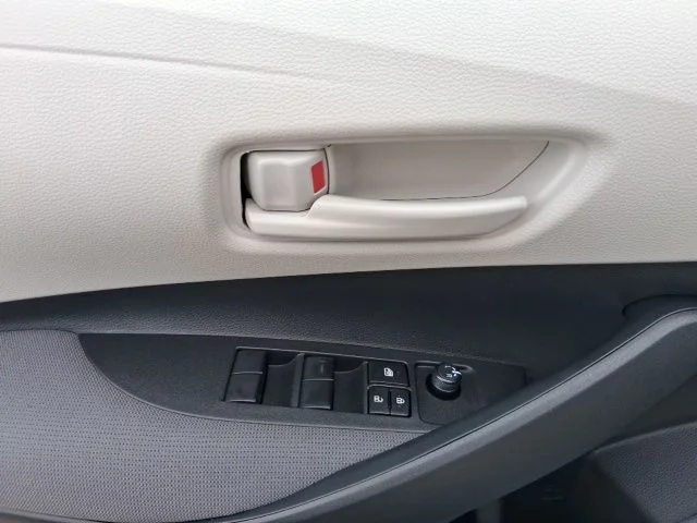 Nuevos TOYOTA COROLLA à Estados chez autogozo