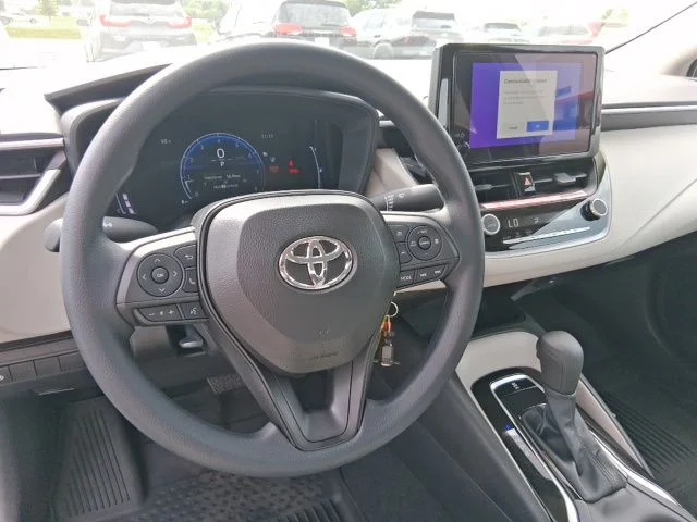 Nuevos TOYOTA COROLLA à Estados chez autogozo