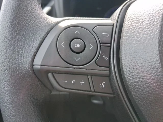 Nuevos TOYOTA COROLLA à Estados chez autogozo