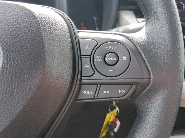 Nuevos TOYOTA COROLLA à Estados chez autogozo