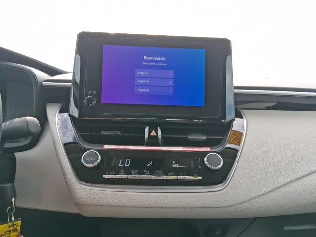 Nuevos TOYOTA COROLLA à Estados chez autogozo