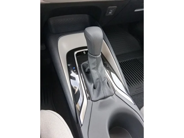 Nuevos TOYOTA COROLLA à Estados chez autogozo