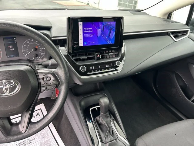 SEMINUEVOS TOYOTA Corolla a Estados en autogozo