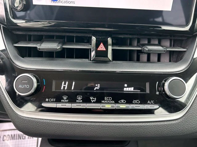 SEMINUEVOS TOYOTA Corolla a Estados en autogozo
