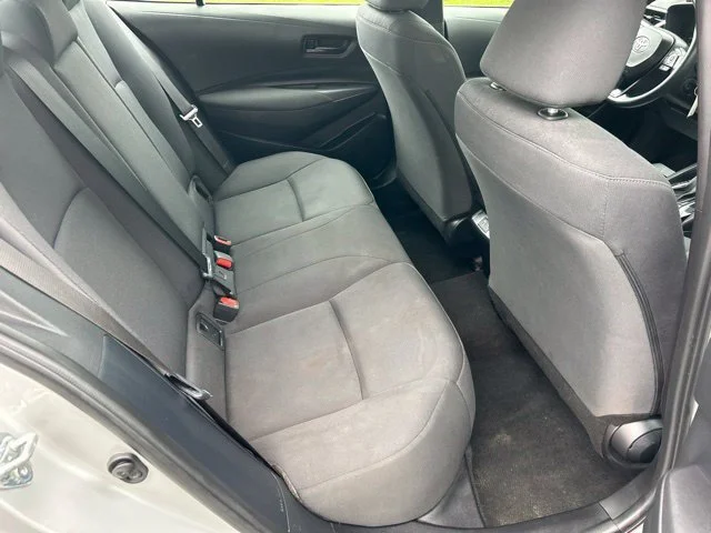 SEMINUEVOS TOYOTA Corolla a Estados en autogozo