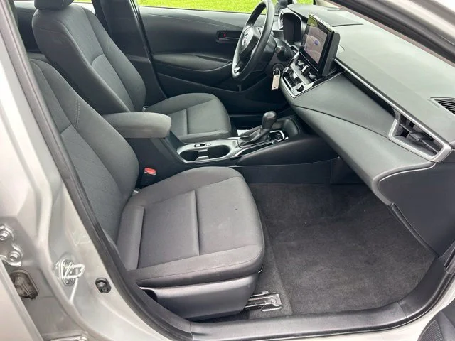SEMINUEVOS TOYOTA Corolla a Estados en autogozo