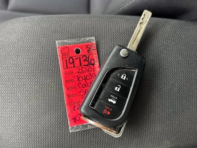 SEMINUEVOS TOYOTA Corolla a Estados en autogozo