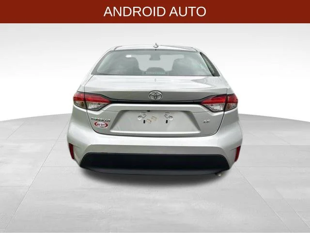 SEMINUEVOS TOYOTA Corolla a Estados en autogozo