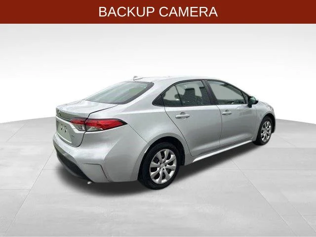 SEMINUEVOS TOYOTA Corolla a Estados en autogozo