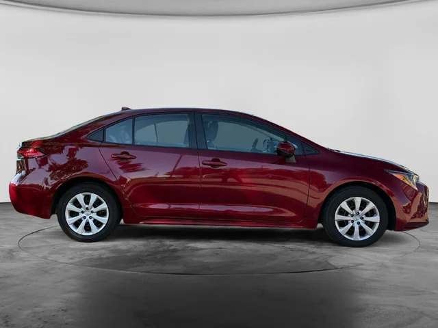 SEMINUEVOS TOYOTA Corolla a Estados en autogozo