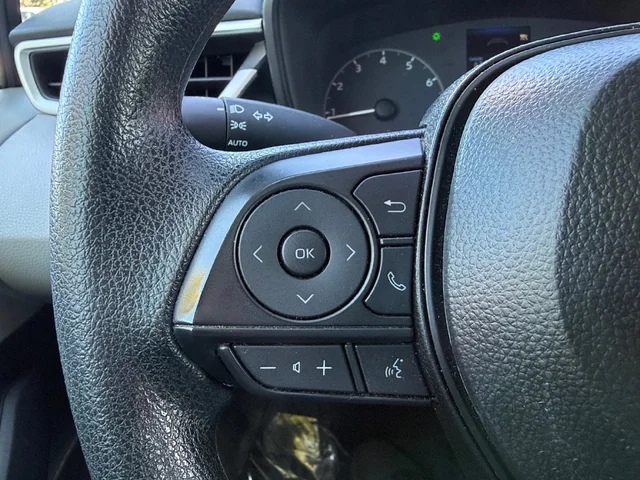 SEMINUEVOS TOYOTA Corolla a Estados en autogozo