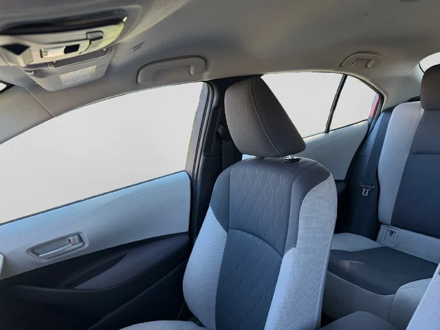 SEMINUEVOS TOYOTA Corolla a Estados en autogozo