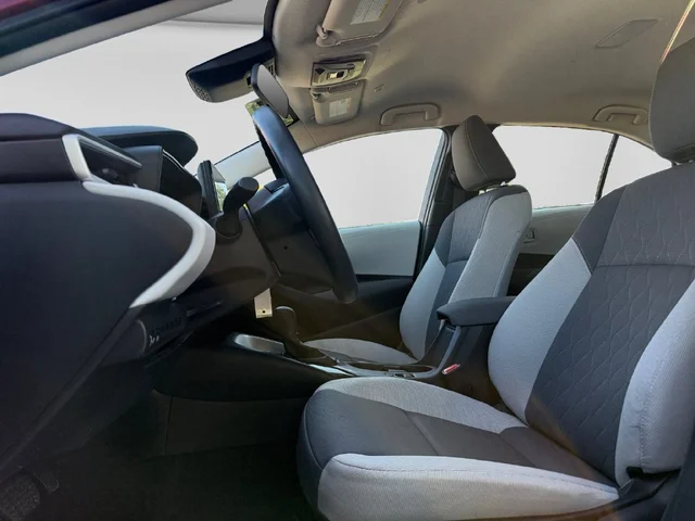 SEMINUEVOS TOYOTA Corolla a Estados en autogozo
