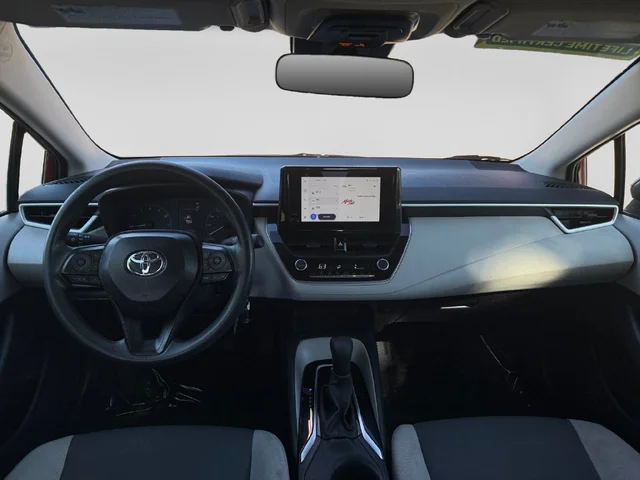 SEMINUEVOS TOYOTA Corolla a Estados en autogozo