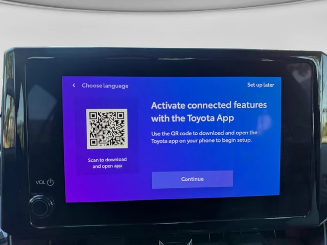 SEMINUEVOS TOYOTA Corolla a Estados en autogozo