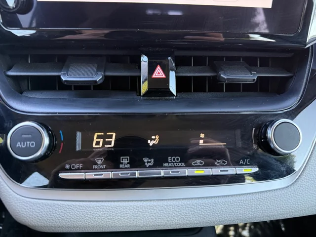 SEMINUEVOS TOYOTA Corolla a Estados en autogozo