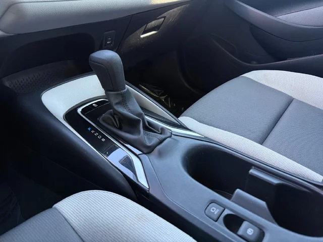 SEMINUEVOS TOYOTA Corolla a Estados en autogozo