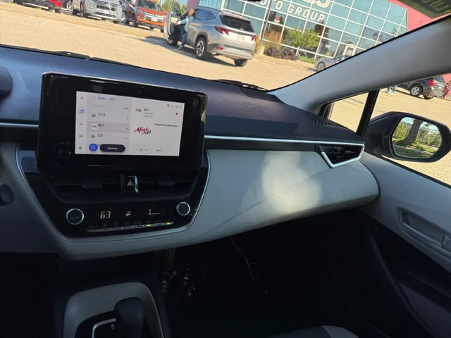 SEMINUEVOS TOYOTA Corolla a Estados en autogozo