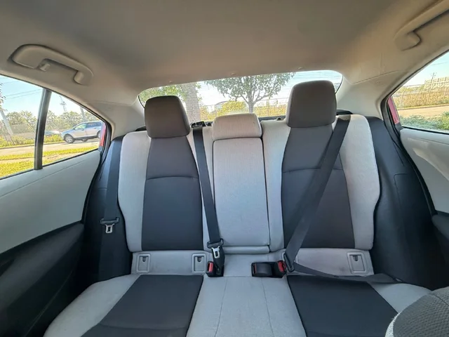 SEMINUEVOS TOYOTA Corolla a Estados en autogozo