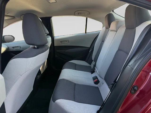 SEMINUEVOS TOYOTA Corolla a Estados en autogozo