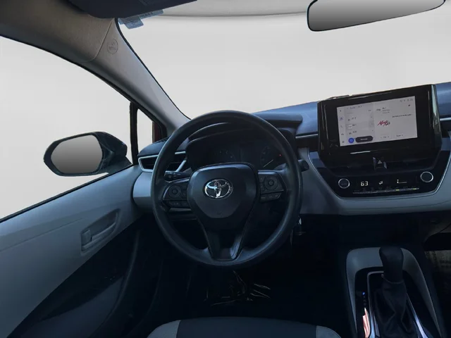 SEMINUEVOS TOYOTA Corolla a Estados en autogozo
